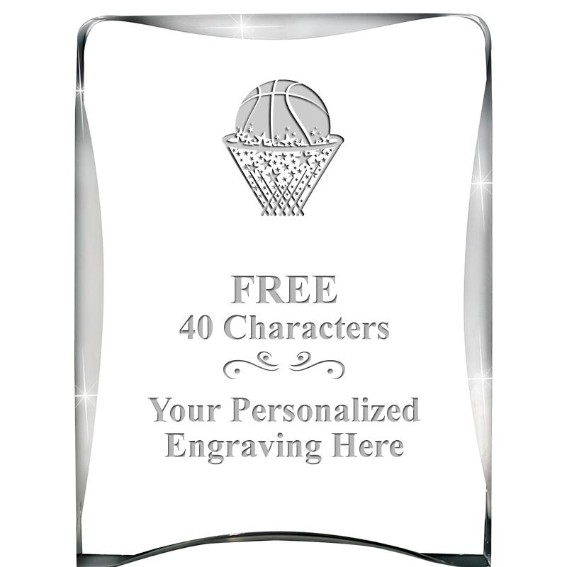 ENTERPRISE BILLBOARD ACRYLIC