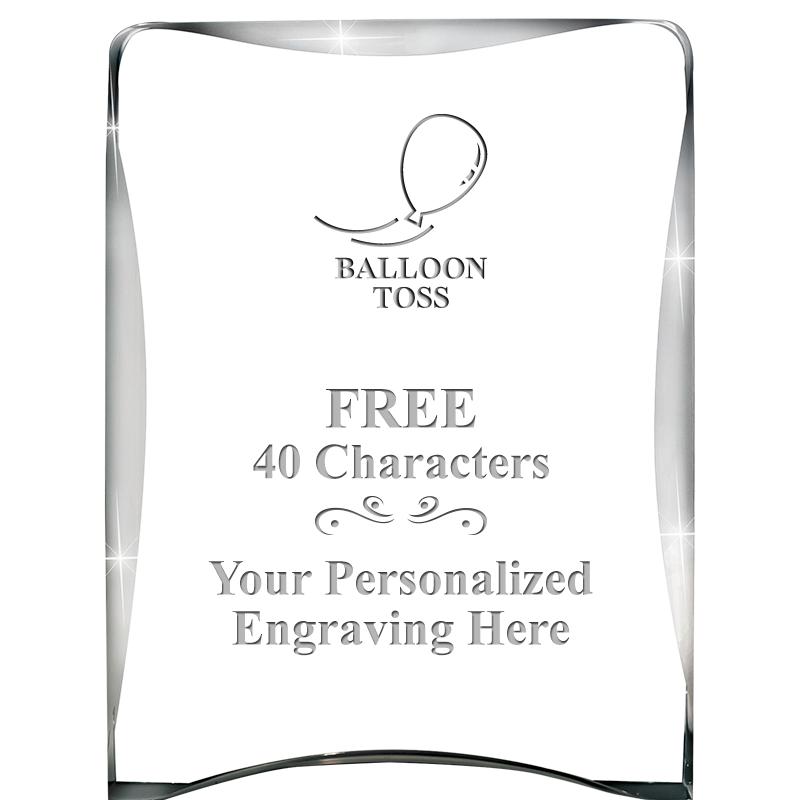 ENTERPRISE BILLBOARD ACRYLIC