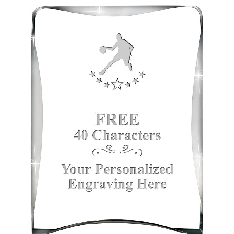 ENTERPRISE BILLBOARD ACRYLIC