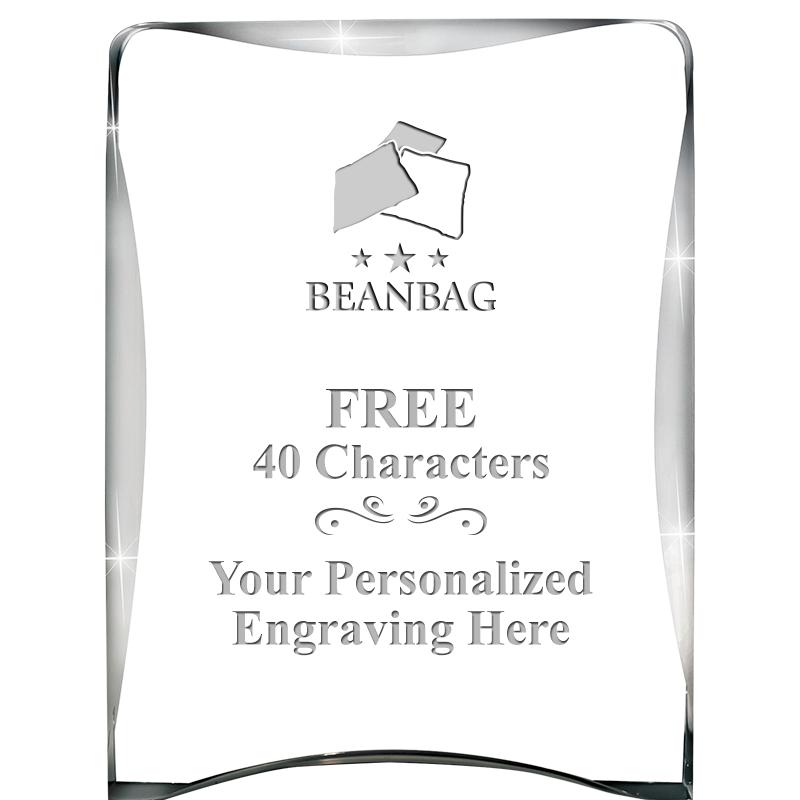 ENTERPRISE BILLBOARD ACRYLIC