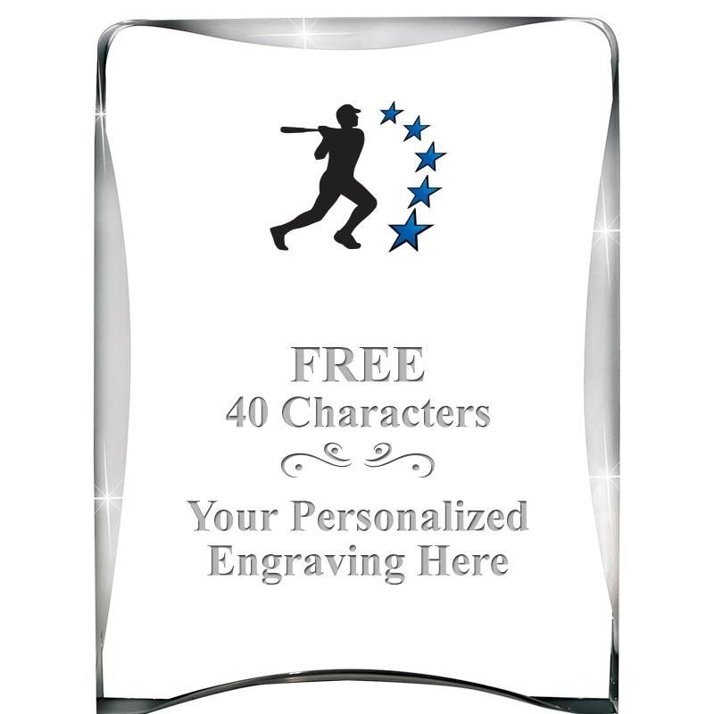 ENTERPRISE BILLBOARD ACRYLIC