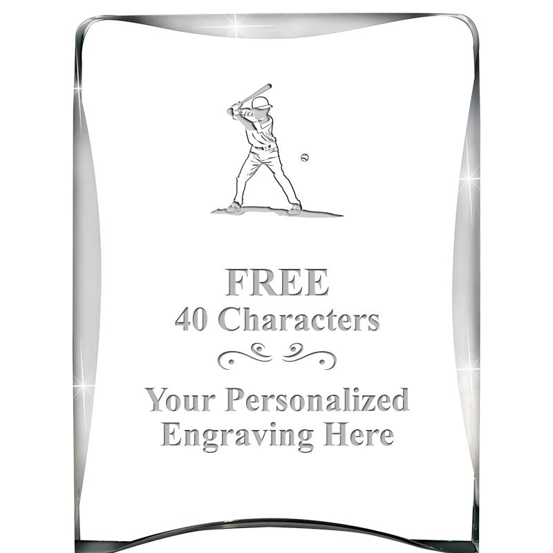 ENTERPRISE BILLBOARD ACRYLIC