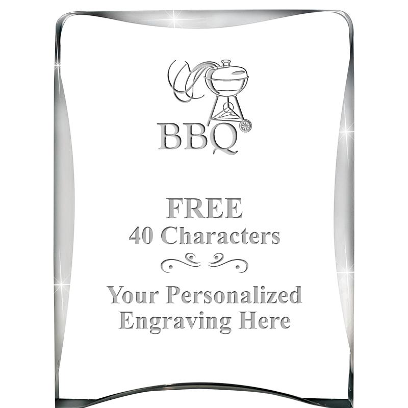 ENTERPRISE BILLBOARD ACRYLIC