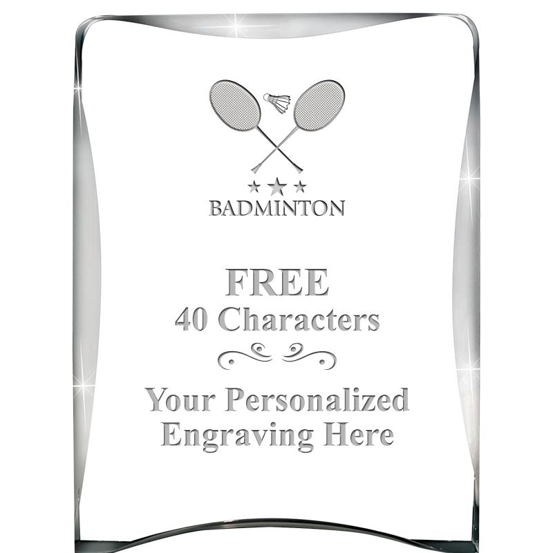 ENTERPRISE BILLBOARD ACRYLIC