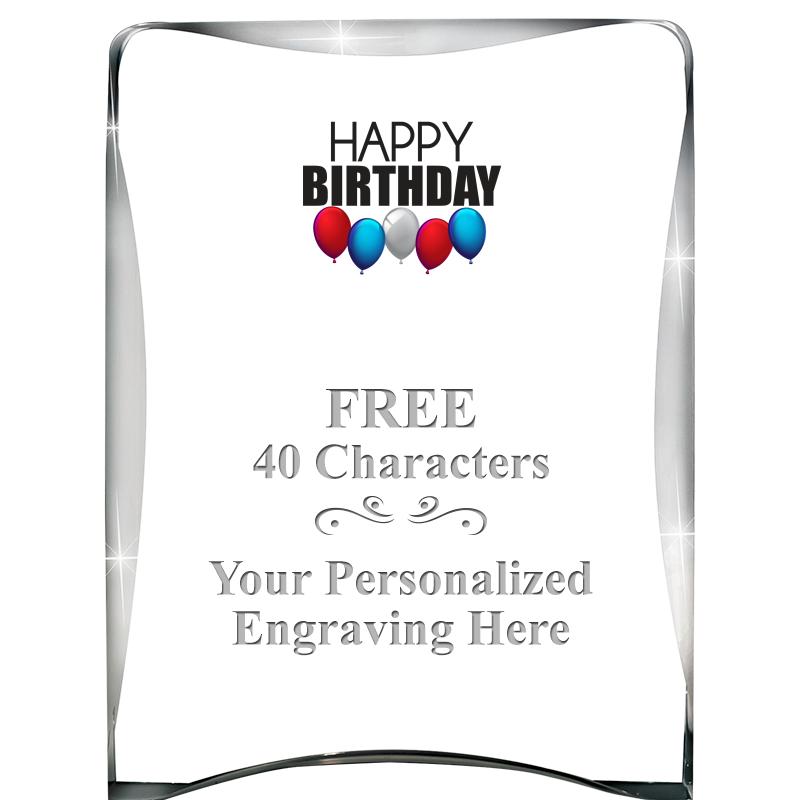 ENTERPRISE BILLBOARD ACRYLIC