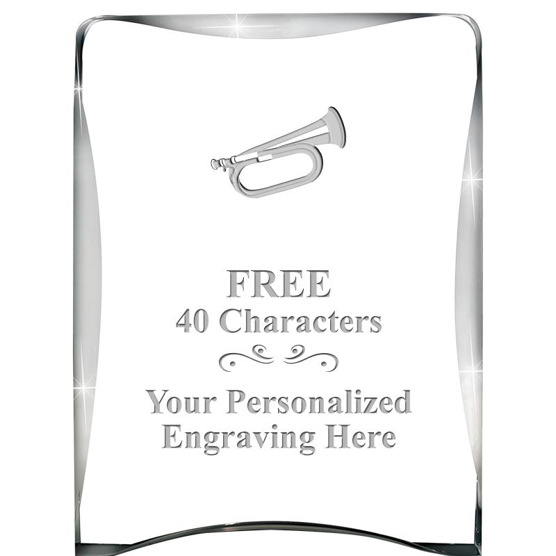 ENTERPRISE BILLBOARD ACRYLIC