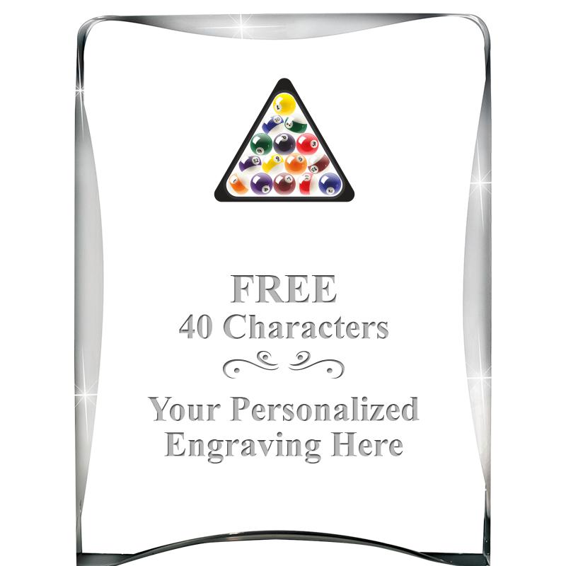 ENTERPRISE BILLBOARD ACRYLIC