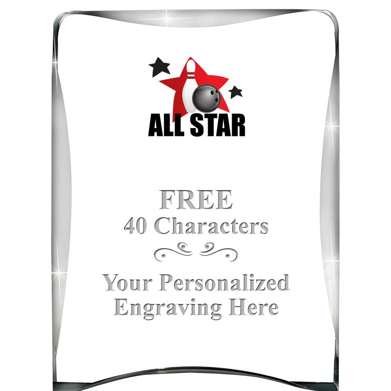 ENTERPRISE BILLBOARD ACRYLIC