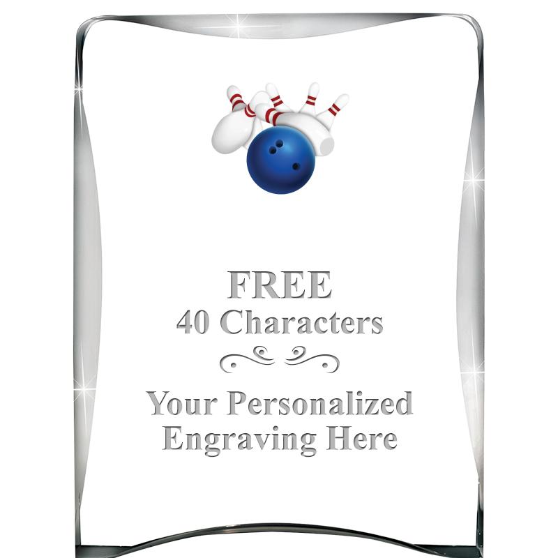 ENTERPRISE BILLBOARD ACRYLIC