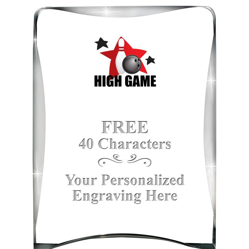 ENTERPRISE BILLBOARD ACRYLIC