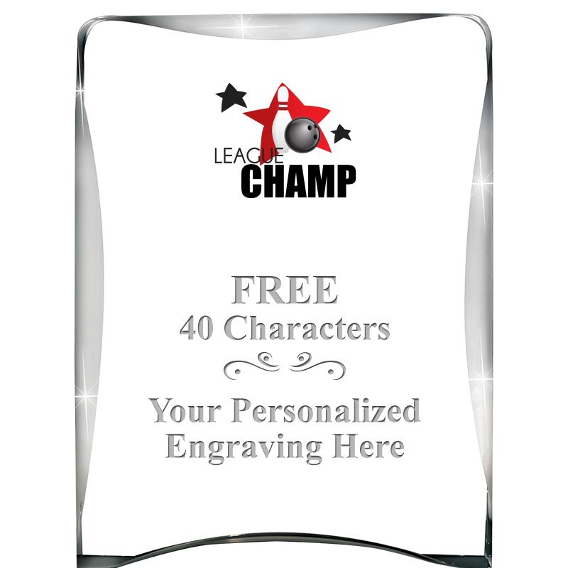 ENTERPRISE BILLBOARD ACRYLIC