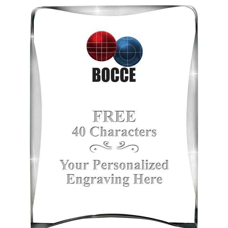 ENTERPRISE BILLBOARD ACRYLIC