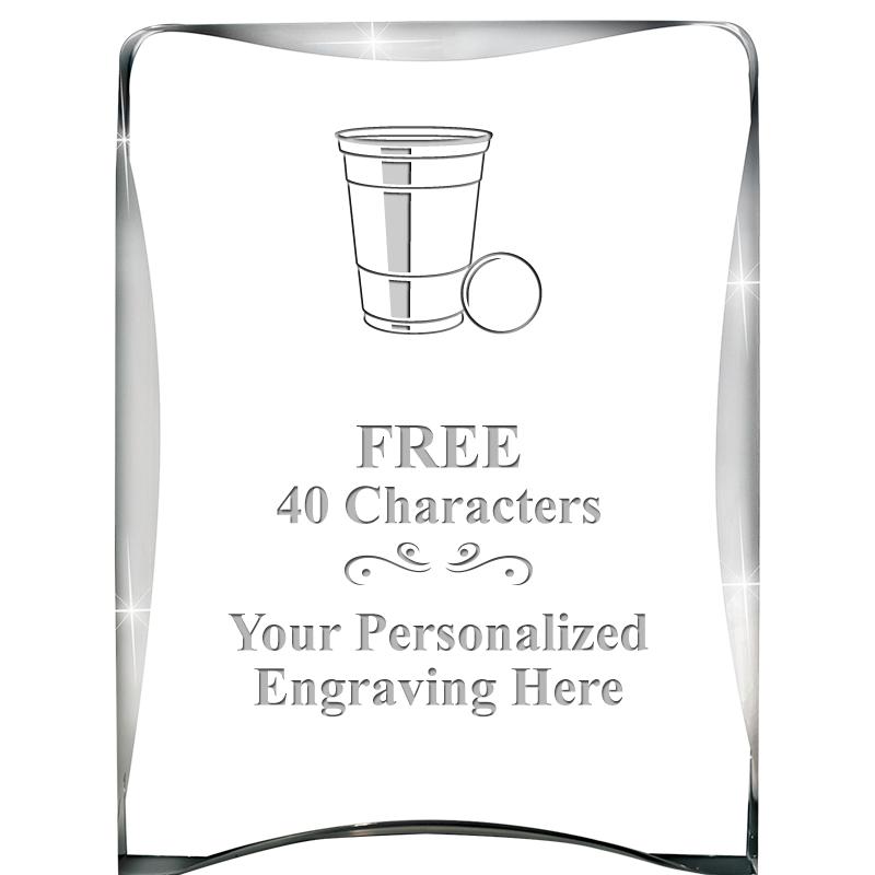 ENTERPRISE BILLBOARD ACRYLIC