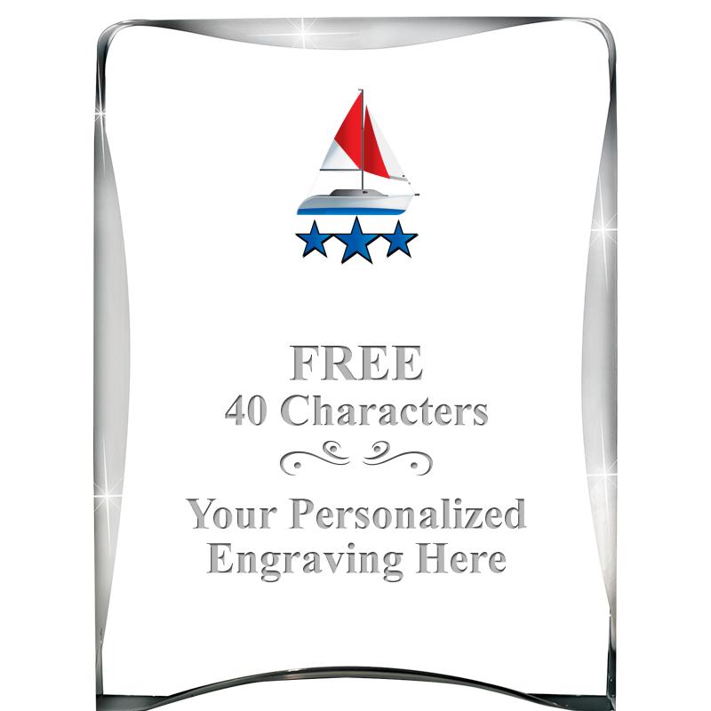 ENTERPRISE BILLBOARD ACRYLIC