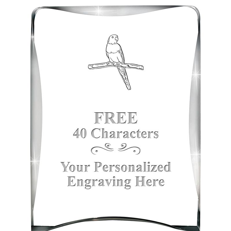 ENTERPRISE BILLBOARD ACRYLIC