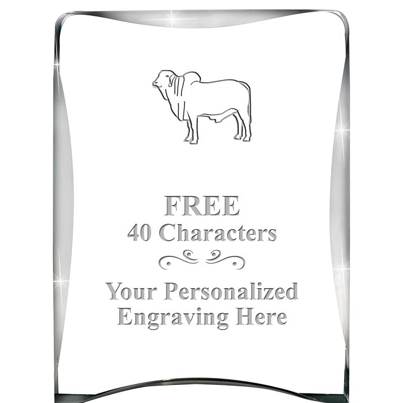 ENTERPRISE BILLBOARD ACRYLIC