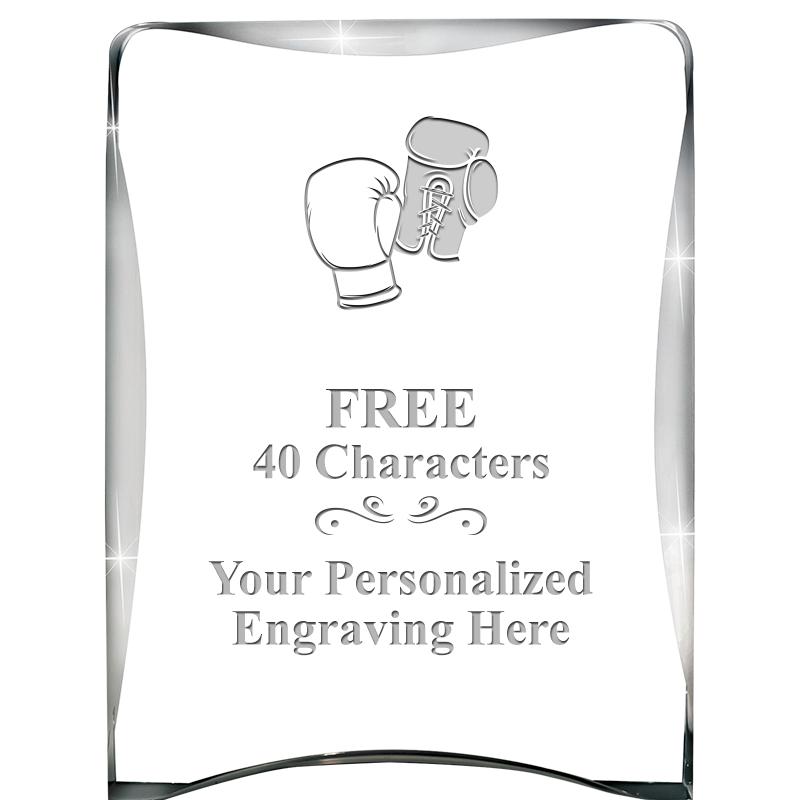 ENTERPRISE BILLBOARD ACRYLIC