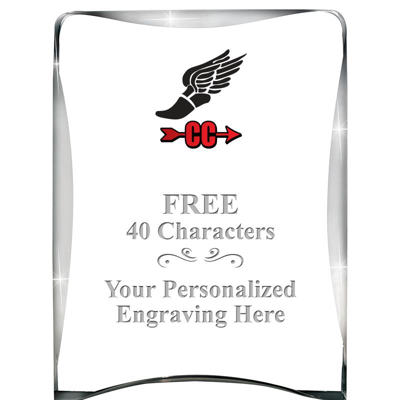 ENTERPRISE BILLBOARD ACRYLIC