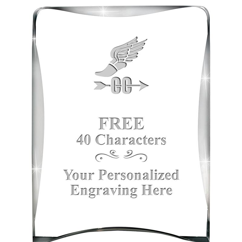 ENTERPRISE BILLBOARD ACRYLIC