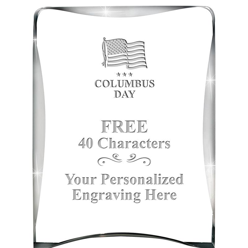 ENTERPRISE BILLBOARD ACRYLIC