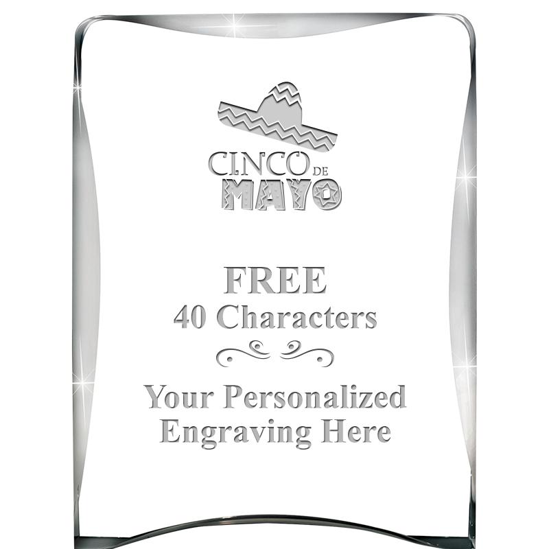 ENTERPRISE BILLBOARD ACRYLIC