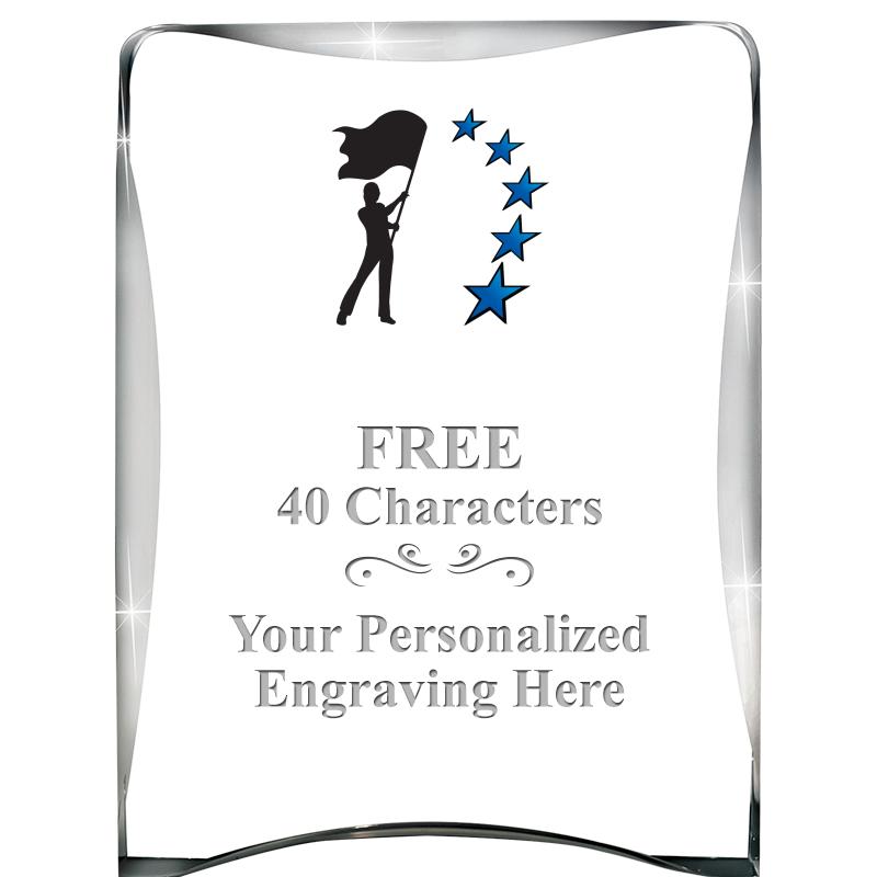 ENTERPRISE BILLBOARD ACRYLIC