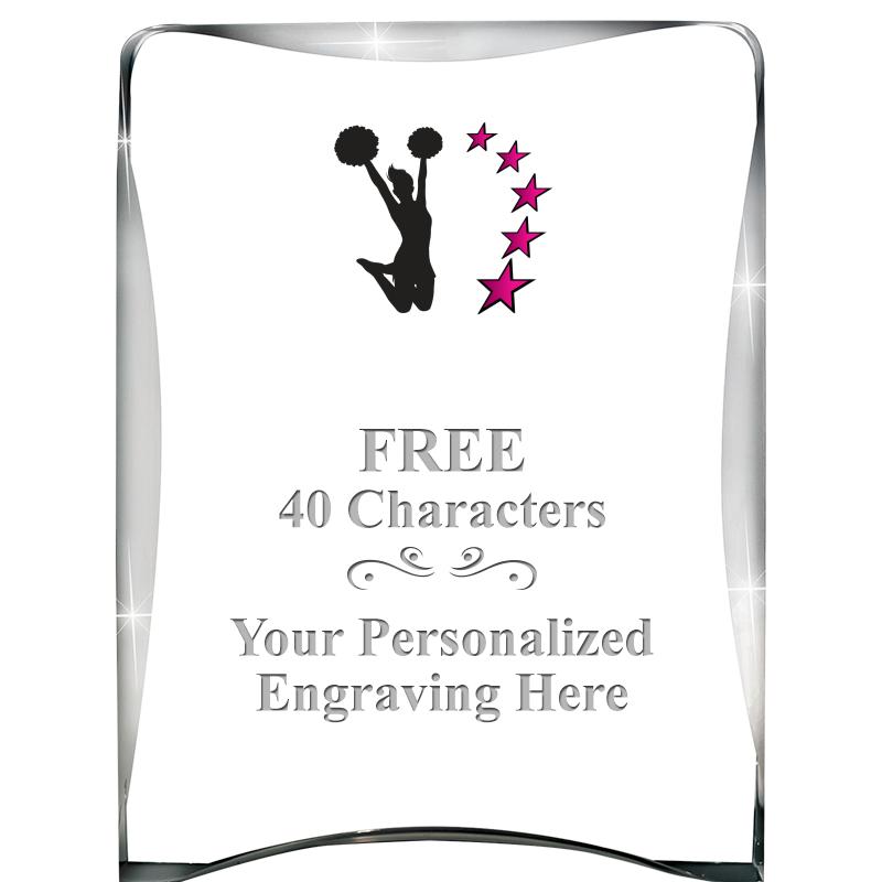 ENTERPRISE BILLBOARD ACRYLIC