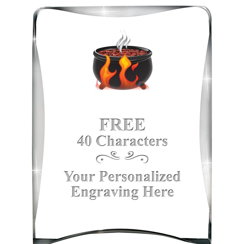 ENTERPRISE BILLBOARD ACRYLIC