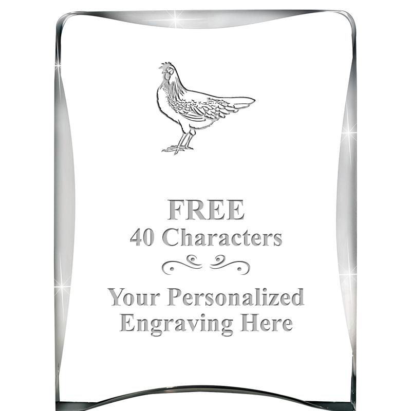 ENTERPRISE BILLBOARD ACRYLIC