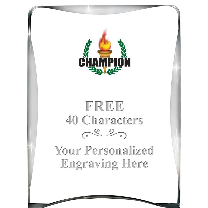 ENTERPRISE BILLBOARD ACRYLIC