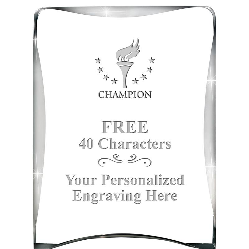 ENTERPRISE BILLBOARD ACRYLIC