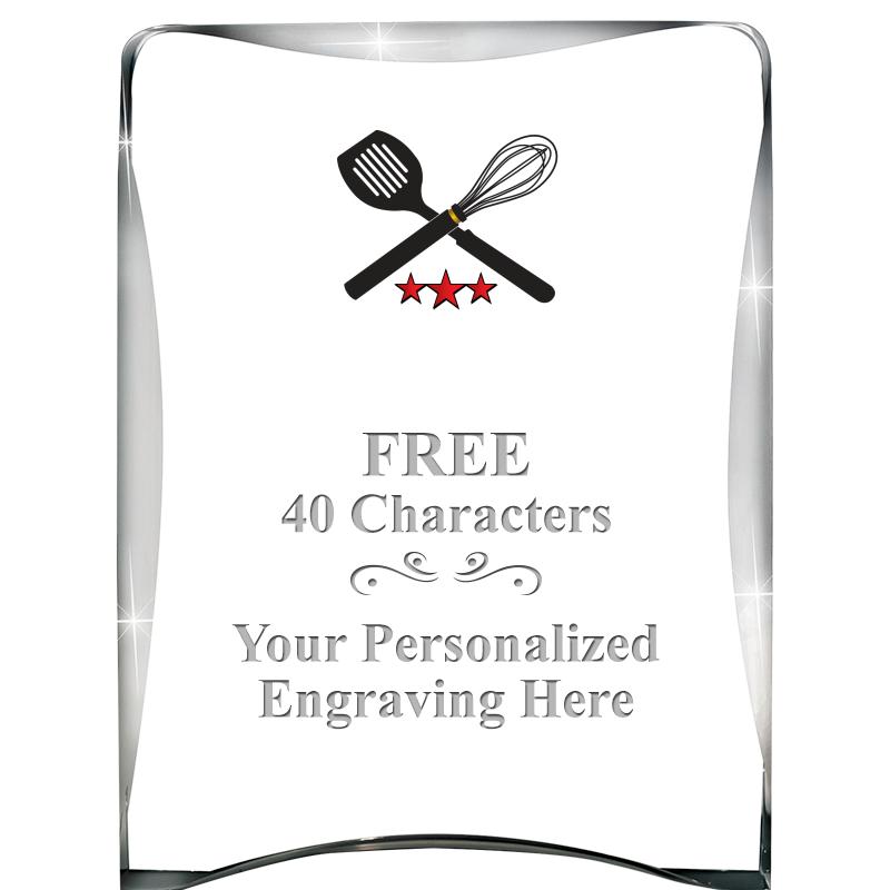 ENTERPRISE BILLBOARD ACRYLIC