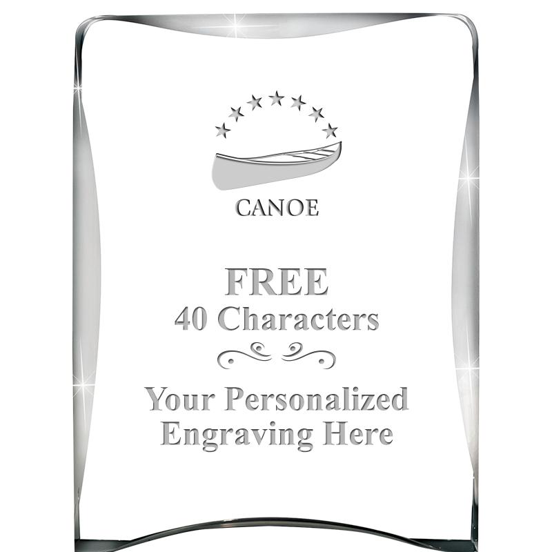 ENTERPRISE BILLBOARD ACRYLIC