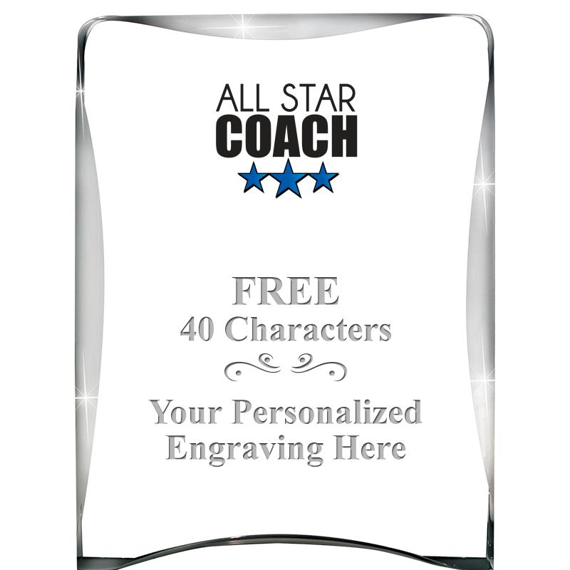 ENTERPRISE BILLBOARD ACRYLIC