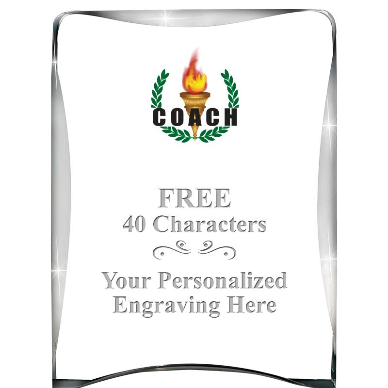 ENTERPRISE BILLBOARD ACRYLIC