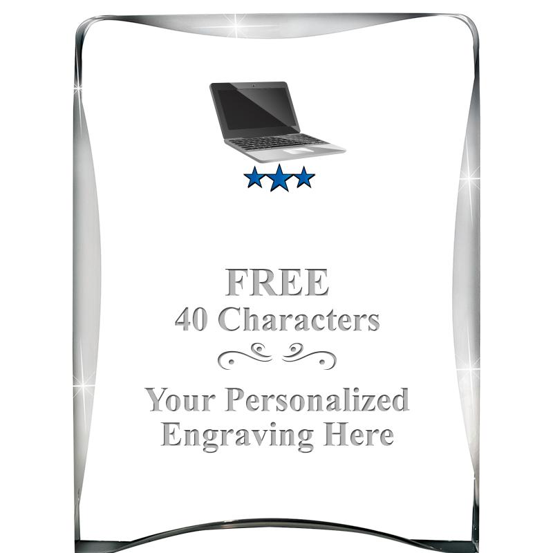 ENTERPRISE BILLBOARD ACRYLIC