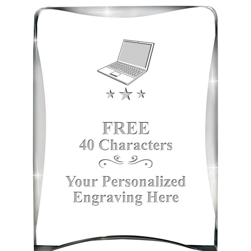 ENTERPRISE BILLBOARD ACRYLIC