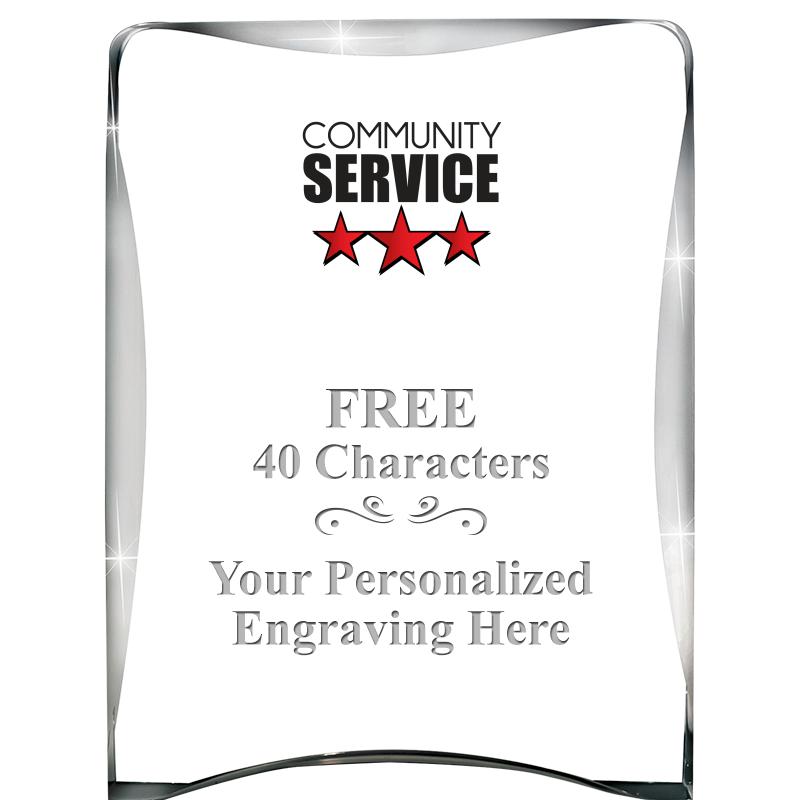 ENTERPRISE BILLBOARD ACRYLIC