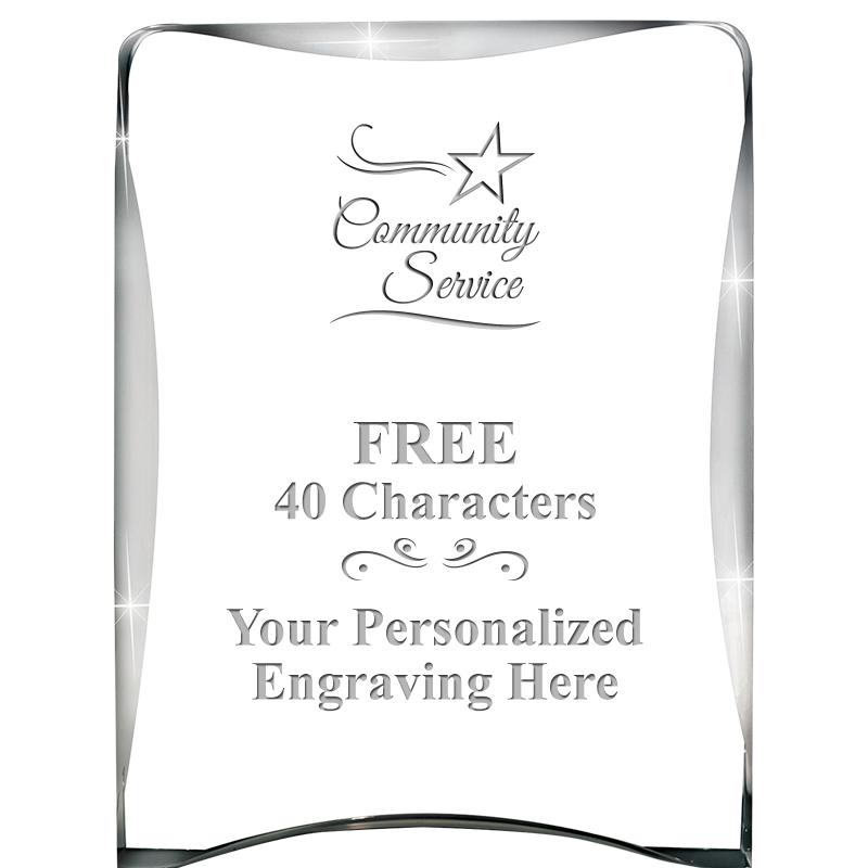 ENTERPRISE BILLBOARD ACRYLIC