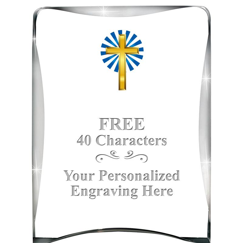 ENTERPRISE BILLBOARD ACRYLIC