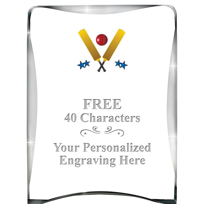 ENTERPRISE BILLBOARD ACRYLIC