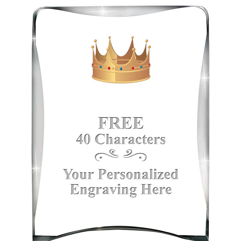 ENTERPRISE BILLBOARD ACRYLIC