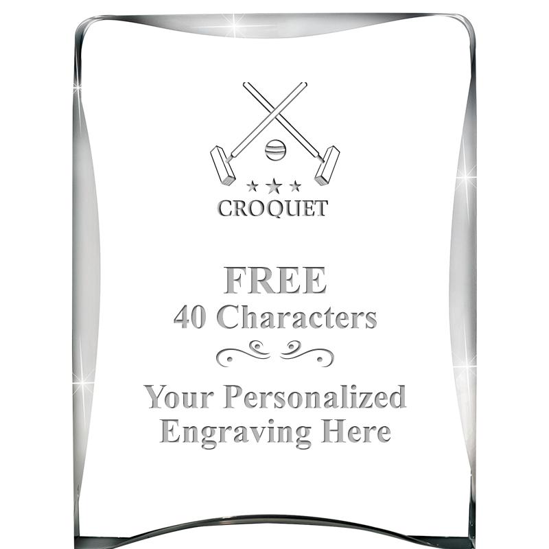 ENTERPRISE BILLBOARD ACRYLIC