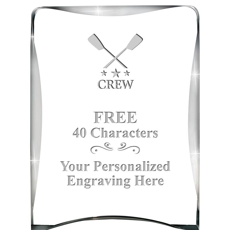 ENTERPRISE BILLBOARD ACRYLIC