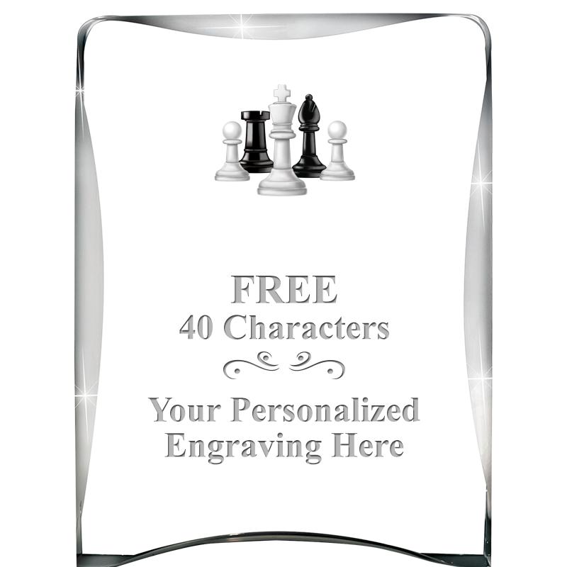 ENTERPRISE BILLBOARD ACRYLIC