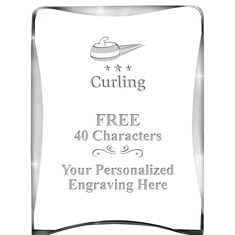 ENTERPRISE BILLBOARD ACRYLIC