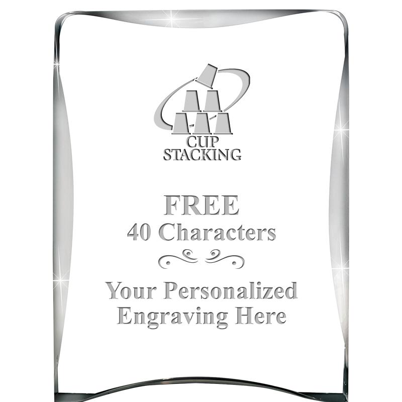 ENTERPRISE BILLBOARD ACRYLIC