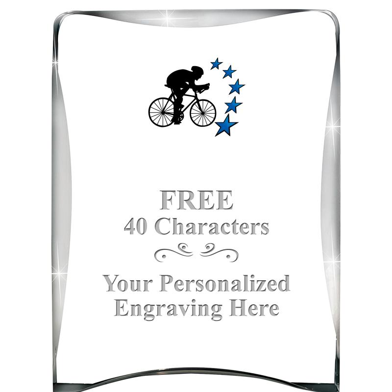 ENTERPRISE BILLBOARD ACRYLIC