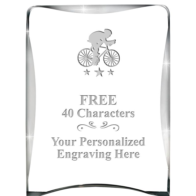 ENTERPRISE BILLBOARD ACRYLIC