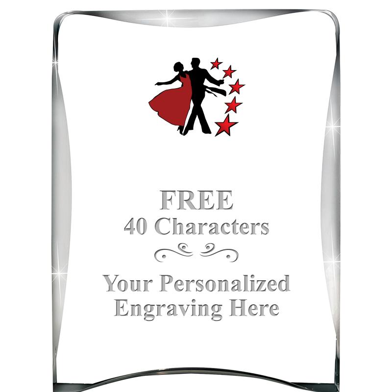 ENTERPRISE BILLBOARD ACRYLIC